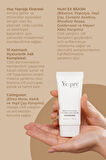Birch Hyaluron Calming Sun Cream Spf50 Güneş Kremi Nemlendirici Huş Ağacı Hyaluronic Acid Kore 50ml