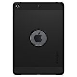 Apple iPad 10.2'' WIFI 9.Nesil (2021) / 8.Nesil (2020) / 7.Nesil (2019) Kılıf, Spigen Tough Armor