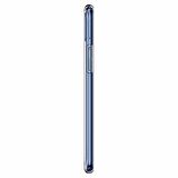 Spigen Galaxy A20s ile Uyumlu Kılıf Liquid Crystal Crystal Clear