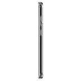 Spigen Galaxy S20 Plus ile Uyumlu Kılıf Crystal Hybrid Crystal Clear