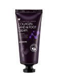 Mizon Hand and Foot Cream Collagen - Kolajen El & Vücut Kremi