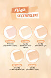 Yoğun Kapatıcılık ve Işıltı Sunan Fondöten Clio Kill Cover Glow Foundation(2Bp Lingerie)SPF50+PA++++