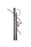 Ultra İnce, Uzun Süre Kalıcı Göz Kalemi Peripera Ink Thin Thin Pencil Liner (02 Cacao Brown)