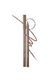 Ultra İnce, Uzun Süre Kalıcı Göz Kalemi Peripera Ink Thin Thin Pencil Liner (03 Milk Tea Brown)
