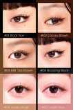 Ultra İnce, Uzun Süre Kalıcı Göz Kalemi Peripera Ink Thin Thin Pencil Liner (03 Milk Tea Brown)