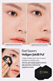 Mat Bitişli Kapatıcılık Sunan Cushion Clio Kill Cover Fixer Cushion+Refill (02 Lingerie)SPF50+ PA+++