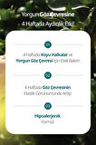 Koyu Halka Karşıtı Göz Bakım Kremi GOODAL Green Tangerine Vita C Dark Circle Eye Cream