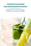 Koyu Halka Karşıtı Göz Bakım Kremi GOODAL Green Tangerine Vita C Dark Circle Eye Cream