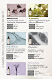 Oda ve Kumaş Kokusu KUNDAL Room & Fabric Perfume Mist (Blanc)