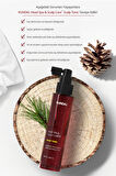 Kafein İçerikli Dökülme Karşıtı Saç Derisi Güçlendirici Tonik Kundal Scalp Tonic 100ml