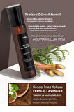 Rahatlatıcı Yastık Spreyi KUNDAL Aroma Pillow Mist 150ml (Jasmine Woody)
