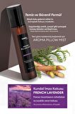 Rahatlatıcı Yastık Spreyi KUNDAL Aroma Pillow Mist 150ml (French Lavender)