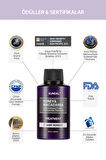 Protein Destekli Besleyici Saç Kremi Kundal Honey&Macadamia Protein Treatment 100ml (Baby Powder)