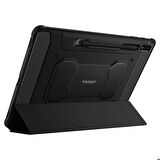Galaxy Tab S8 Plus / S7 Plus Kılıf, Spigen Rugged Armor Pro