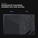 Spigen Galaxy Tab S8 Plus / S7 Plus Cam Ekran Koruyucu