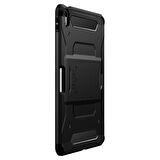 iPad Air 10.9'' (2022 / 2020) Kılıf, Spigen Tough Armor Pro