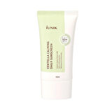 Sakinleştirici ve İnce Yapılı Günlük Güneş Kremi SPF 50+ PA++++ 60 ml