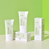 Sakinleştirici ve İnce Yapılı Günlük Güneş Kremi SPF 50+ PA++++ 60 ml