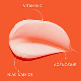 Jkosmec Skin Solution Brightening Face Cream (Vitamin C)