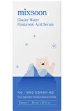 Mixsoon Glacier Water Hyaluronic Acid Serum Mini 100ml - KR1GA0302A