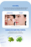 Mat Bitiş Sunan Stick Güneş Koruyucu LAPOTHICELL Airy Fit Sun Stick SPF50+ PA++++