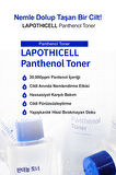 Hassas Ciltlere Özel Pantenol İçerikli, Nemlendirici Tonik LAPOTHICELL Panthenol Toner