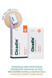 Hassas Ciltler İçin Hafif Dokulu Stick Güneş Kremi Cicadin Rescue Water Sunscreen StickSPF50+ PA++++