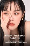 Yoğun Renk Pigmentli 9' lu Far Paleti Full Shot Unlimit Eye Palette (No.2 Bake Better)