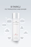 Fermante İçeriklere Sahip Aydınlatıcı & Nemlendirici Esans Time Revolution The First Essence 5x 50ml