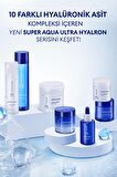 10 Farklı Hyalüronik Asit İçeren Yoğun Nemlendirici Jel Krem 70ml Super Aqua Ultra Hyalron Gel Cream