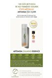 Artemisia Özü İçeriğiyle Cildi Nemlendiren Hassas Cilt Tipleri İçin Esans 150 ml Calming Essence
