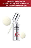 Atelokolajen İçeren  Kırışıklık Karşıtı Ampul50ml Atelocollagen500 Power Plumping Ampoul