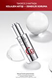 Atelokolajen İçeren  Kırışıklık Karşıtı Ampul50ml Atelocollagen500 Power Plumping Ampoul