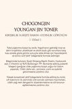 Kırışıklık ve Sarkma Karşıtı Bakım Sunan Tonik CHOGONGJIN Youngan Jin Toner