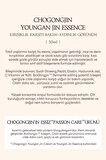 Kırışıklık ve Sarkma Karşıtı Bakım Sunan Esans CHOGONGJIN Youngan Jin Essence