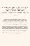 Oryantal Bitkisel İçerikli Yaşlanma Karşıtı Boosting Essence CHOGONGJIN Sosaeng Jin Boosting Essence