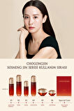 Oryantal Bitkisel İçerikli Yaşlanma Karşıtı Boosting Essence CHOGONGJIN Sosaeng Jin Boosting Essence