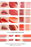 Pürüzsüzce Uygulanan Gün Boyu Kalıcı Tint A'PIEU Juicy Pang Tint (PK01)
