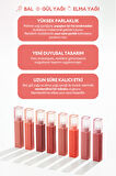 Pürüzsüzce Uygulanan Gün Boyu Kalıcı Tint A'PIEU Juicy Pang Tint (PK01)