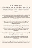 Yıpranmış Cildi Besleyen, Elastik Görünüme Yardımcı Esans CHOGONGJIN Geumsul Jin Boosting Essence
