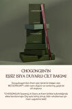 Total Yaşlanma Karşıtı Bakım Sunan Kırışıklık ve Sarkma Karşıtı Set CHOGONGJIN Youngan Skin Care Set