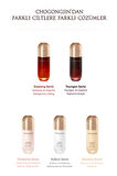 Total Yaşlanma Karşıtı Bakım Sunan Kırışıklık ve Sarkma Karşıtı Set CHOGONGJIN Youngan Skin Care Set