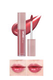 Uzun Süre Kalıcı, Nemli Bitiş Sunan Parlak Tint Dare Tint Dewy Drop (Rosy Drop)