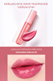Uzun Süre Kalıcı, Nemli Bitiş Sunan Parlak Tint Dare Tint Dewy Drop (Mauve Fog)