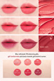 Uzun Süre Kalıcı, Bulaşma Yapmayan, Kadifemsi Bitiş Sunan Tint Dare Tint Melty Velvet (Rosyful Day)