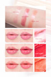 Dudaklara Yoğun Bakım Yapan Renkli Dudak Balmı Dare Tint Lip Balm (Pink Chou)