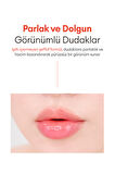 Dudaklara Yoğun Bakım Yapan Renkli Dudak Balmı Dare Tint Lip Balm (Coral Look)