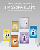 Ton Eşitleyici & Yaşlanma Karşıtı Maske Time Revolution The First Hydro Gel Mask