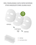 Ton Eşitleyici & Yaşlanma Karşıtı Maske Time Revolution The First Hydro Gel Mask