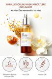 Yıpranmış Cansız Ciltler İçin Arı Poleni İçerikli Ampül Mist Bee Pollen Renew Ampoule Mist